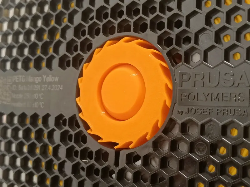 PRUSA Spool adapter for AMS Lite
