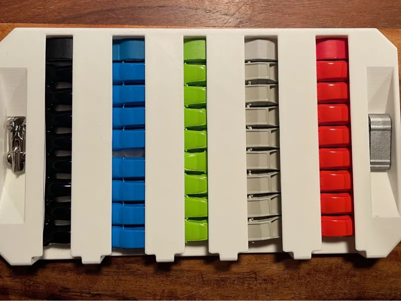 Kanban EV Cars