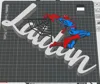 Laiden -- 0.2mm layer, 2 walls, 15% infill