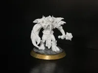 0.2mm nozzle, 0.06mm layer, 3 walls, 15% infill
