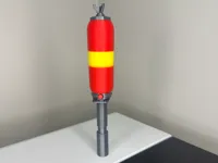 Arc Raiders Blaze Grenade