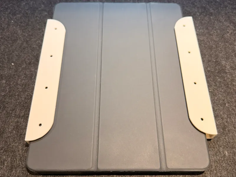 iPad Halterung für Schreibtisch und -regal
