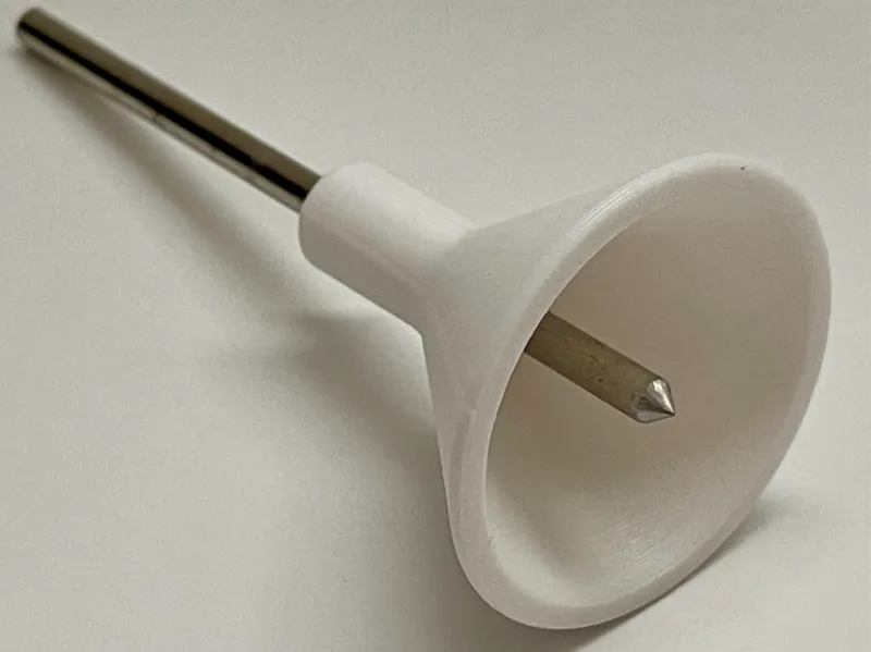Woodturner's Centre Finder/Punch