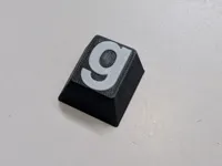 0.2mm nozzle, 0.1mm layer, 4 walls, 15% infill