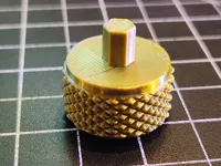 Poignée de préhension pour fidget toy — photo 1