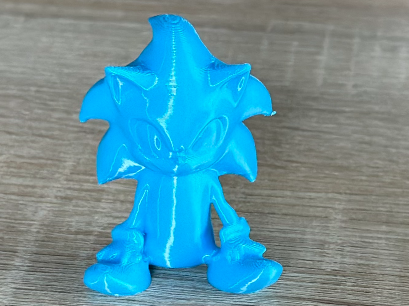 Sonic the Hedgehog