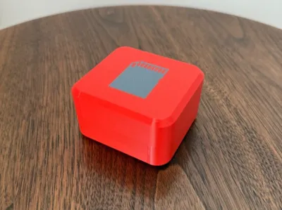 SD Card Case