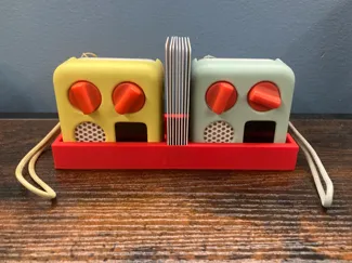 Yoto Mini Double Docking Station
