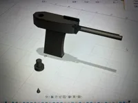 0.2mm 层高, 2 层墙, 15% 填充