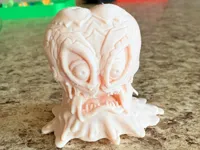 0.16mm layer, 2 walls, 15% infill