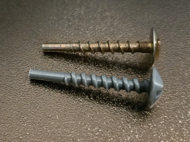 FPE Federal Pacific Electrical Door Panel Screw