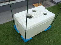 0.28mm layer, 2 walls, 15% infill