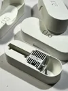 "0.6" - 0.16mm layer, 2 walls, 15% infill