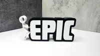 Fidget clicker « Putain de déclic » — photo 6
