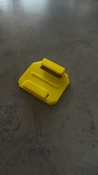 Fixation pour caméra GoPro — photo 4