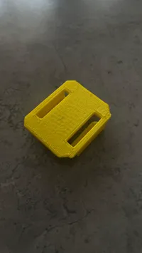 Fixation pour caméra GoPro — photo 5