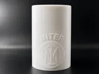 0.2mm layer, 1 walls, 5% infill