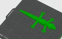 Gecko articulé flexible — photo 3