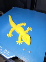Gecko articulé flexible — photo 2