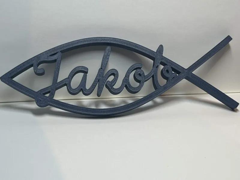 Jakob Kommunion