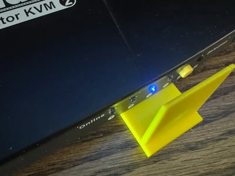 LED Cover