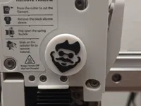 0.12mm layer, 2 walls, 15% infill