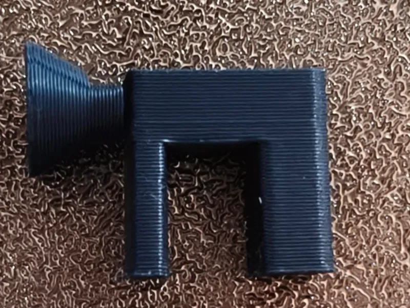 Skadis - Screw Adapter