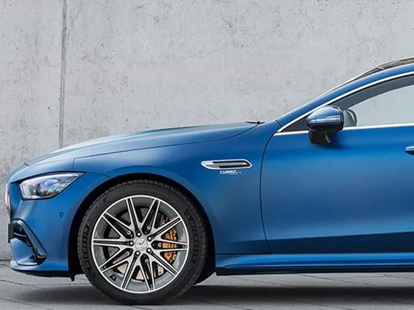 AMG GT X290