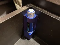 0.2mm layer, 2 walls, 10% infill