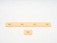 0.2mm layer, 3 walls, 15% infill