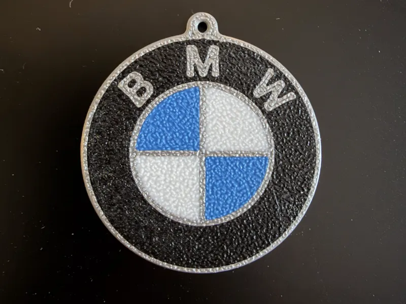 Porte-Clés  BMW