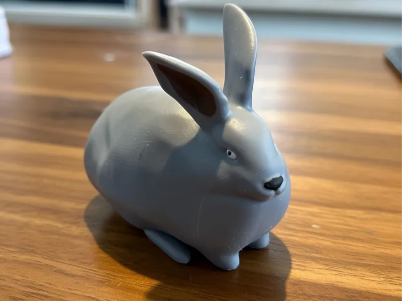 bunny