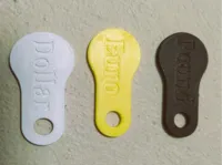 PETG 0.2mm layer, 2 walls, 15% infill