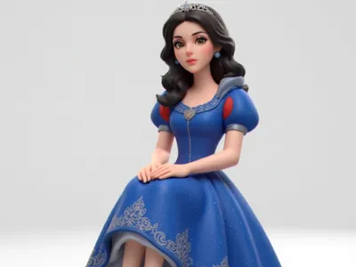 Snow White