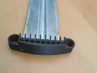 Elektra Beckum HC260 Hobel Messerabdeckung