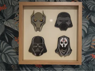 Star Wars : Sith Lord