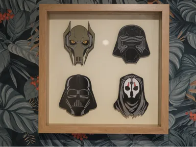 Star Wars : Sith Lord