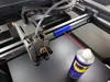 0.1mm layer, 2 walls, 15% infill