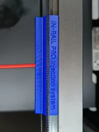 0.1mm layer, 2 walls, 15% infill