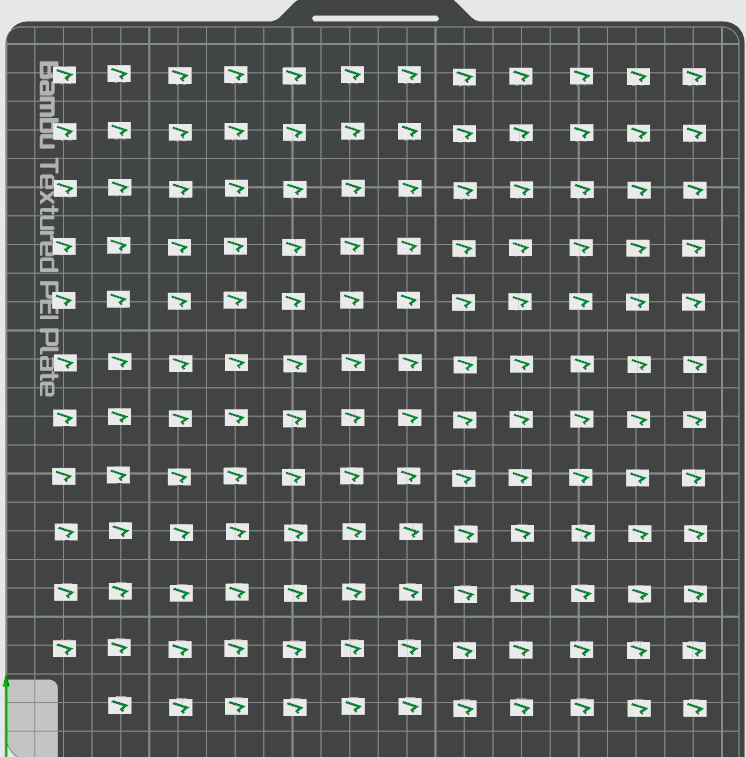 Miniatura 4 do modelo 3D 【自律打卡神器】月计划、年计划打卡神器，J人必备神器
