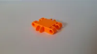 Clics — briques à assembler — photo 10