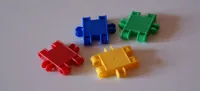 Clics — briques à assembler — photo 8