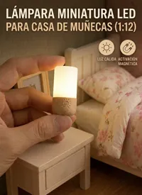 Base lámpara