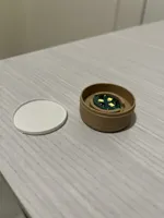 Difusor lámpara de techo