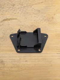 0.2mm layer, 3 walls, 15% infill