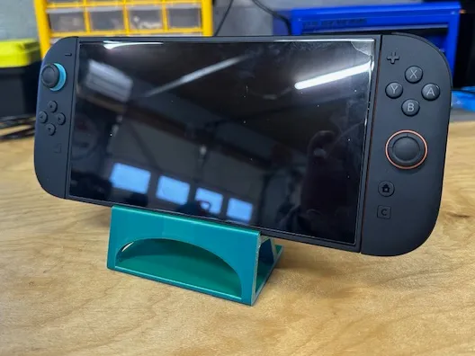 Switch 2 Stand