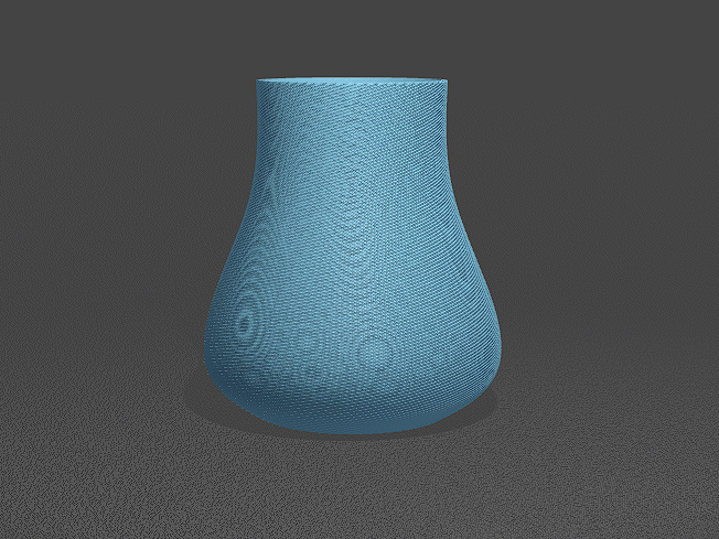 Vase for Plants