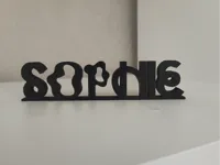 0.12mm layer, 2 walls, 15% infill