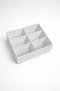 Box - 0.2mm layer, 4 walls, 15% infill