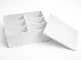 Sortierbox